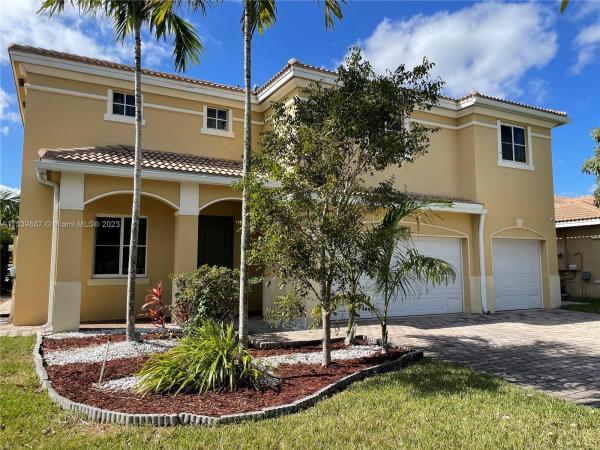 Sport Acres, 20548 NW 12th Ave, Miami Gardens, Florida 33169, image 1
