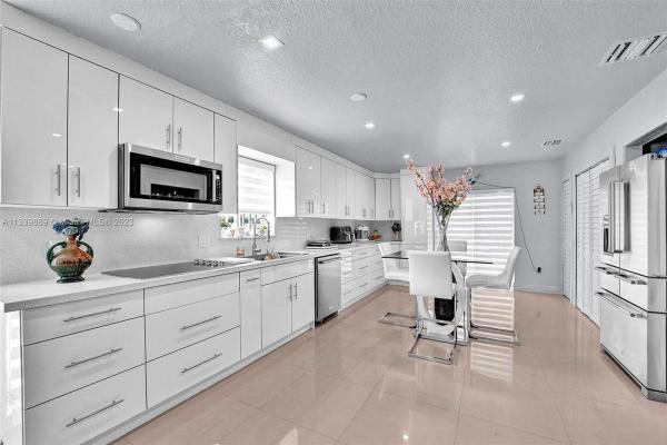 Home Owners Paradise, 4700 NW 31st Ct, Brownsville, Florida 33142, image 1