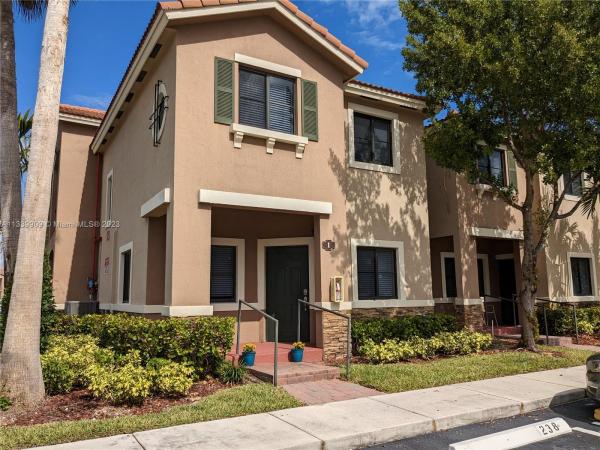 The Courts At Isles Of Bayshore, 22511 SW 88th Pl #1-24, Cutler Bay, Florida 33190, image 2