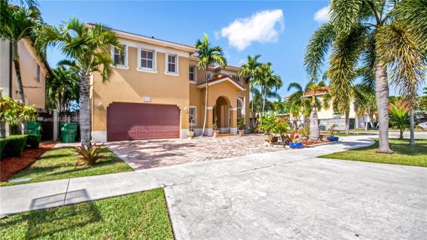 Hammocks Gardens, 11668 SW 153rd Ct, The Hammocks, Florida 33196, image 1