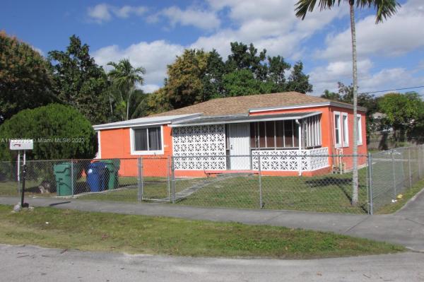 Highview Gardens, 803 NW 138th St, Golden Glades, Florida 33168, image 1
