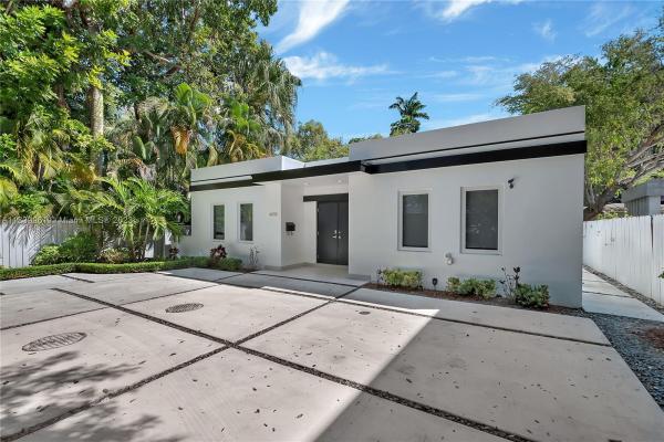 Utopia, 4033 S Le Jeune Rd, Miami, Florida 33146, image 1