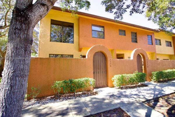 Lakeshore Club, 4535 NW 90th Ave #4535, Sunrise, Florida 33351, image 1