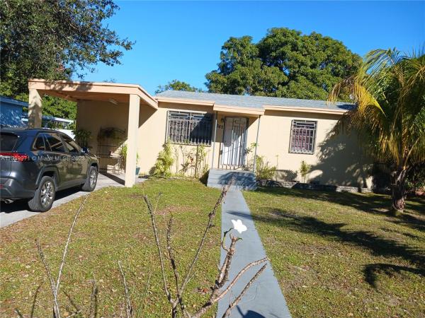 Overbrook Shores, 365 NW 128th St, North Miami, Florida 33168, image 1