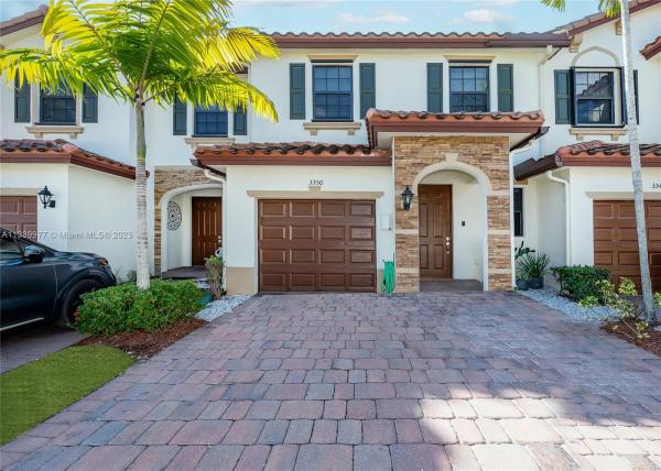 Fresno At The Vineyards, 3350 SE 1st Ct #3350, Homestead, Florida 33033, image 1