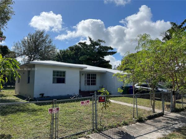 Edison Heights, 40 NW 68th St, Miami, Florida 33150, image 1