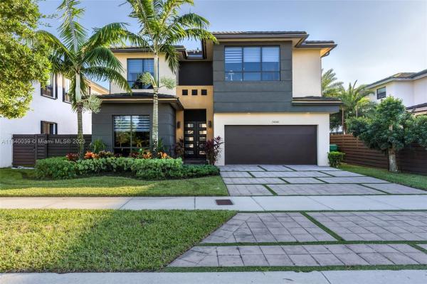 Serenity By Lennar, 15880 SW 136th Ter, Country Walk, Florida 33196, image 2