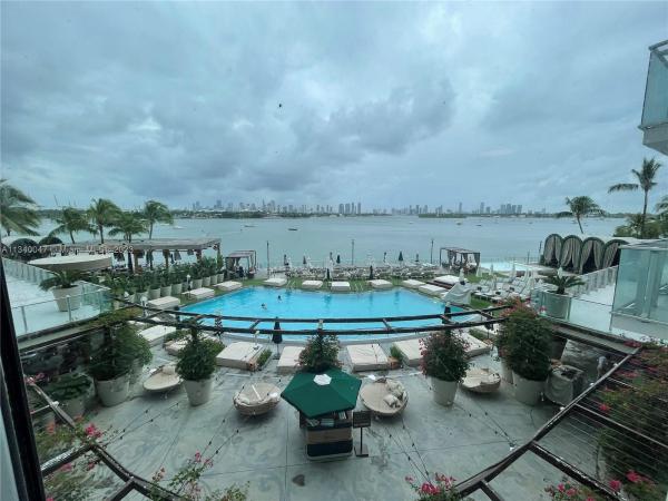 Mondrian South Beach, 1100 West Ave #418, Miami Beach, Florida 33139, image 1