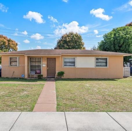 Carol City, 17221 NW 41st Ave, Miami Gardens, Florida 33055, image 2