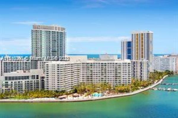 Flamingo South Beach, 1500 Bay Rd #1262S, Miami Beach, Florida 33139, image 2