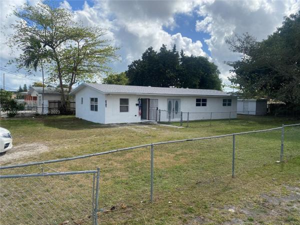 Orange Ridge, 6595 NW 21st Ct, Gladeview, Florida 33147, image 1