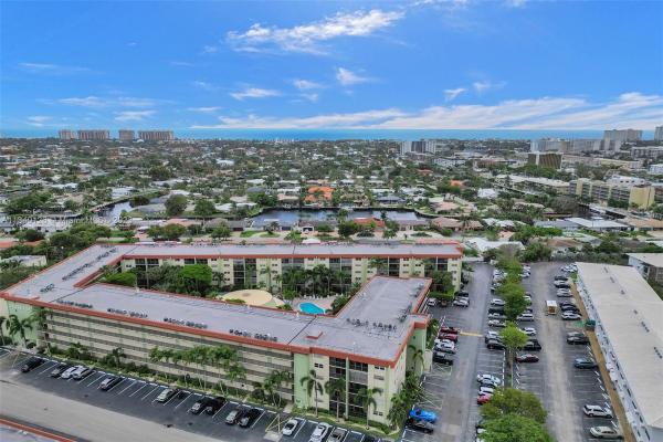 Cross Fox, 5300 NE 24th Ter #325C, Fort Lauderdale, Florida 33308, image 1