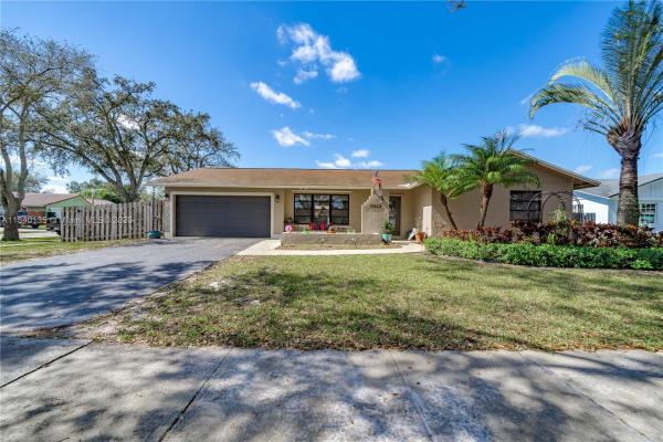 Flamingo Gardens West, 5849 SW 118th Ave, Cooper City, Florida 33330, image 1