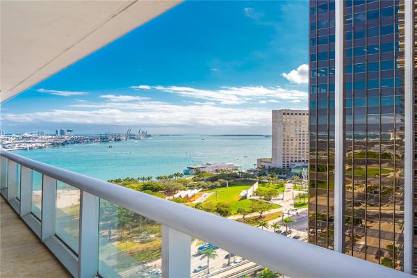 50 Biscayne, 50 Biscayne Blvd #2311, Miami, Florida 33132, image 2