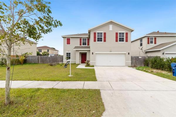 Palmland Homes South, 30230 SW 156th Ave, Leisure City, Florida 33033, image 2