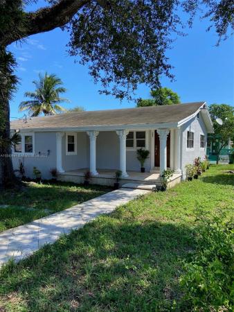 Airline Estates, 1951 NW 93rd Ter, West Little River, Florida 33147, image 1