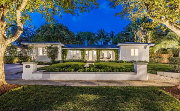 Aqua Marine, 735 NE 76th St, Miami, Florida 33138, image 1