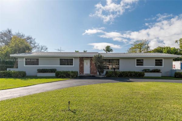 Palmetto Homesites, 7400 SW 127th St, Pinecrest, Florida 33156, image 1
