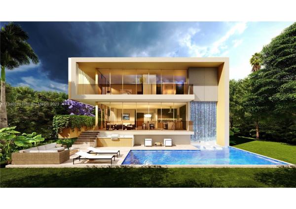 Hibiscus Island, 400 N Hibiscus Dr, Miami Beach, Florida 33139, image 1