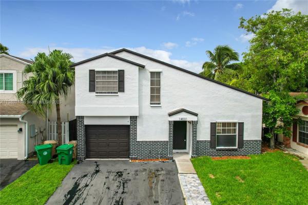 Brandywine, 14031 Langley Pl, Davie, Florida 33325, image 1