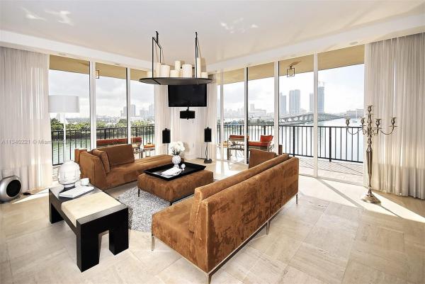 One Thousand Venetian Way, 1000 Venetian Way #604, Miami, Florida 33139, image 1