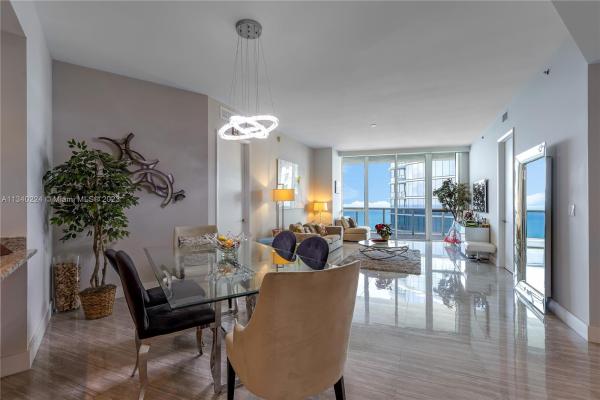 Tdr Tower 3, 15811 Collins Ave #2907, Sunny Isles Beach, Florida 33160, image 1