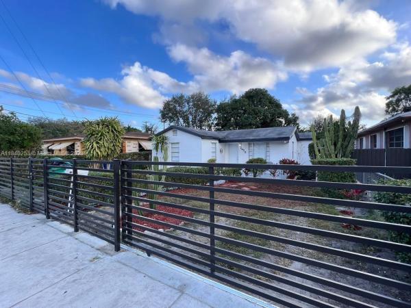 Gardner Park, 2420 NW 66th St, Gladeview, Florida 33147, image 1