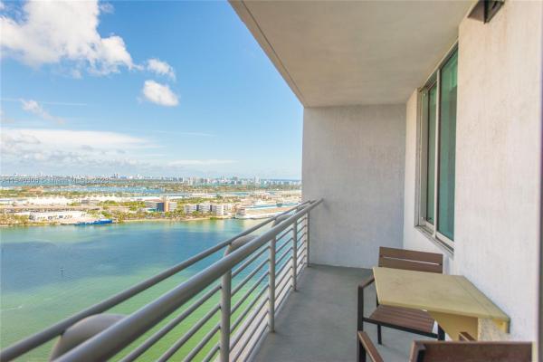 One Miami East, 335 S Biscayne Blvd #3402, Miami, Florida 33131, image 2
