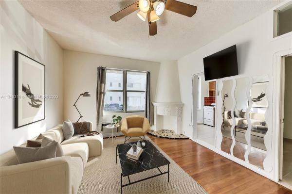 The Coronet, 900 Jefferson Ave #6, Miami Beach, Florida 33139, image 1