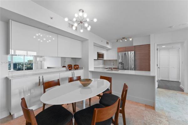 Yacht Club At Portofino, 90 Alton Rd #1003, Miami Beach, Florida 33139, image 2