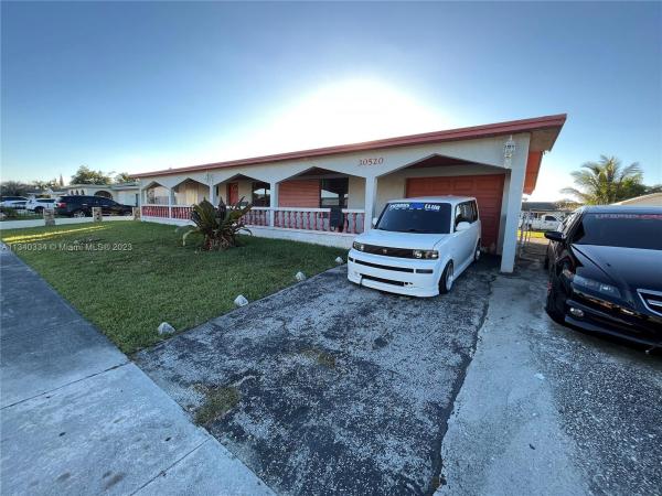 Caseil Heights, 30520 SW 149 Ave #, Leisure City, Florida 33033, image 1