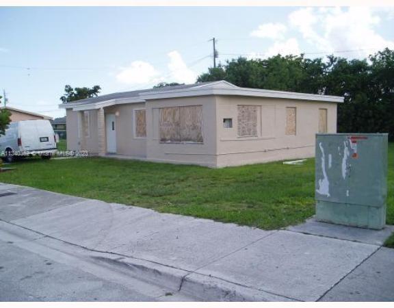 Bunchville, 22020 SW 115th Ct, Goulds, Florida 33170, image 1