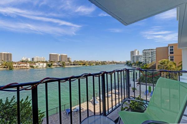 The Belmont, 10101 E Bay Harbor Dr #307, Bay Harbor Islands, Florida 33154, image 1