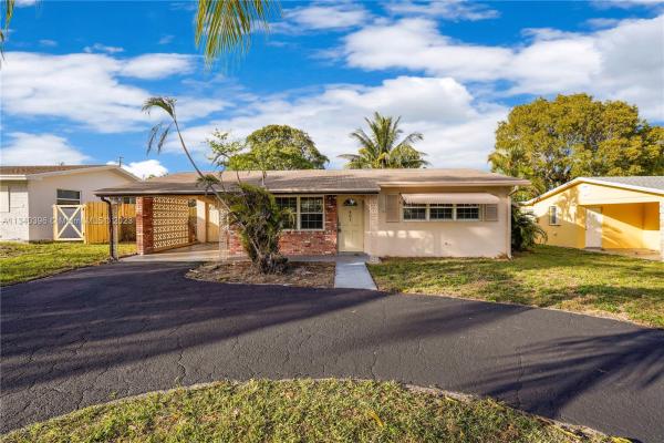 Sierra Heights, 461 SW 3rd Ave, Boynton Beach, Florida 33435, image 1