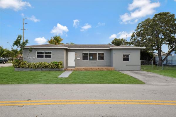 Belmar, 2402 Plunkett St, Hollywood, Florida 33020, image 1