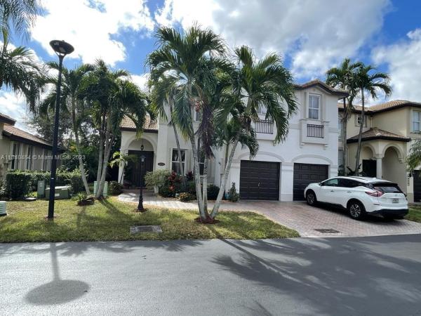 Savannah At Doral, 11030 NW 48th Ter, Doral, Florida 33178, image 1