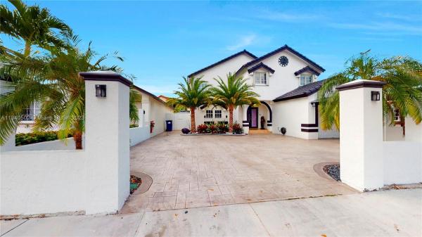 West Miller Heights, 14988 SW 59th St, Kendall West, Florida 33193, image 1
