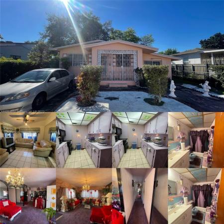 Floral Park, 1830 NW 52nd St, Miami, Florida 33142, image 1