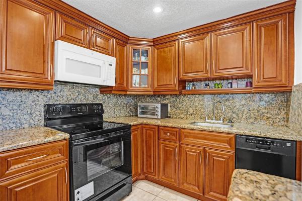 Park South, 4310 NW 12th Ct #307, Lauderhill, Florida 33313, image 1