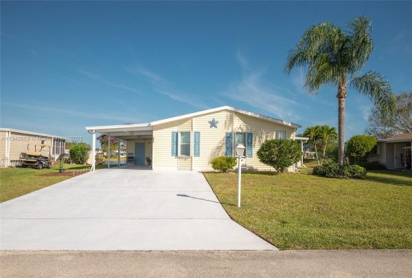 3053 Five Iron Dr, Port St. Lucie, Florida 34952, image 1
