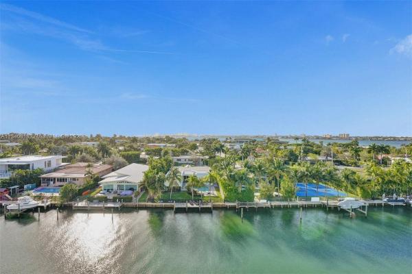Ten Thousand Plaza, 10000 W Bay Harbor Dr #PH23, Bay Harbor Islands, Florida 33154, image 1