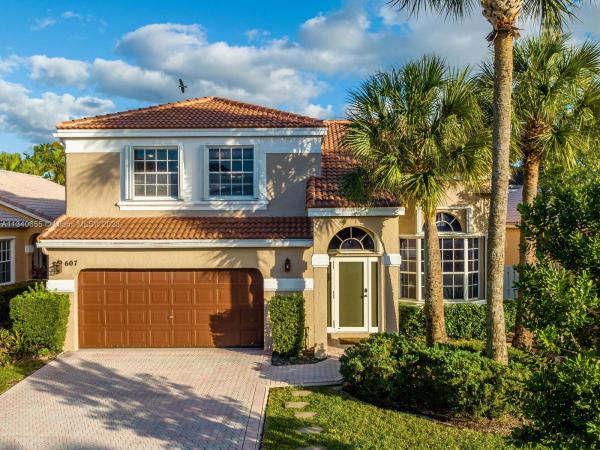 Classic Landing, 607 NW 156th Ave, Pembroke Pines, Florida 33028, image 1