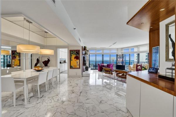 Hamptons West, 20281 E Country Club Dr #1708, Aventura, Florida 33180, image 1