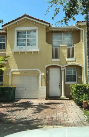 Portofino Villas West, 2151 NE 6th St, Homestead, Florida 33033, image 1