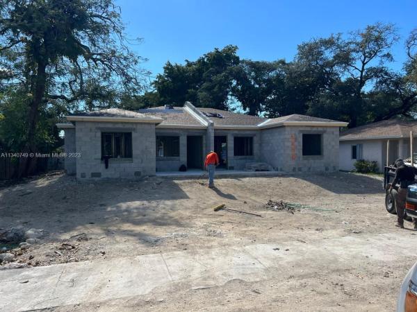 Smith Terrace, 2448 NW 42nd St, Brownsville, Florida 33142, image 1