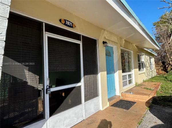 Heritage Homes, 7071 Hope St, Hollywood, Florida 33024, image 1