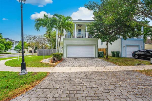 Bimini At The Oasis, 387 NE 31st Ter, Homestead, Florida 33033, image 1