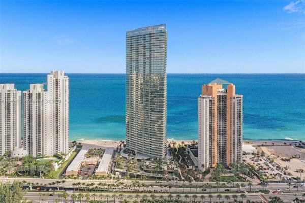 Residences By Armani Casa, 18975 Collins Ave #3605, Sunny Isles Beach, Florida 33160, image 1