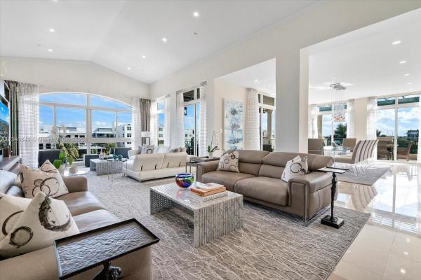 Landings At Las Olas, 400 Hendricks Isle #PH-501, Fort Lauderdale, Florida 33301, image 1