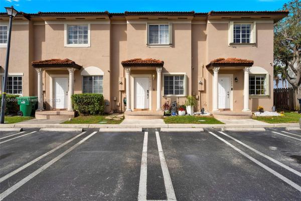 Cazadores South, 17012 SW 138th Ct #17012, Richmond West, Florida 33177, image 1